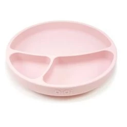 Sevira Kids Vaisselle Enfant Assiette Bébé Compartimentée à Ventouse -Vaisselle et accessoires de cuisine enfant Soldes assiette bebe compartimentee a ventouse 16