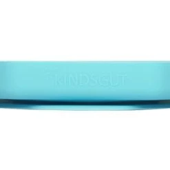 Kindsgut Vaisselle Enfant Assiette Ventouse En Silicone Menthe -Vaisselle et accessoires de cuisine enfant Soldes assiette ventouse en silicone menthe 4