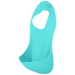 Kindsgut Vaisselle Enfant Assiette Ventouse En Silicone Taupe -Vaisselle et accessoires de cuisine enfant Soldes assiette ventouse en silicone taupe 2