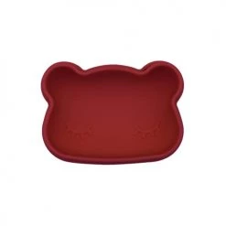 We Might Be Tiny Vaisselle Enfant Boîte à Goûter En Silicone Ours Brique -Vaisselle et accessoires de cuisine enfant Soldes boite a gouter en silicone ours brique 4