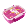 Pylones Gourdes Enfant Et Boîtes à Goûter Boîte à Goûter Licorne Rose