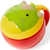 Skip Hop Gourdes Enfant Et Boîtes à Goûter Boîte à Snacks Zoo Dragon