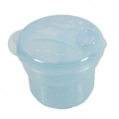 Sevira Kids Accessoires De Cuisine Enfant Boîte Doseuse Pour Lait En Poudre