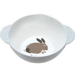 Petit Jour Paris Vaisselle Enfant Bol à Oreilles La Ferme