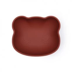 We Might Be Tiny Vaisselle Enfant Bol à Ventouse En Silicone Brique -Vaisselle et accessoires de cuisine enfant Soldes bol a ventouse en silicone brique 3