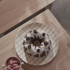 OYOY Living Design Vaisselle Enfant Bol Marron En Silicone H5,5xL14x11cm - Lot De 2 -Vaisselle et accessoires de cuisine enfant Soldes bol marron en silicone h5 5xl14x11cm lot de 2 2