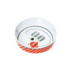 Present Time Vaisselle Enfant Bol Melamine Souris Melamine Multicolore