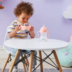 B.BOX Vaisselle Enfant Bol Multi Usage à Ventouse Et Couvercle -Vaisselle et accessoires de cuisine enfant Soldes bol multi usage a ventouse et couvercle 2