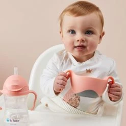 B.BOX Vaisselle Enfant Bol Multi Usage à Ventouse Et Couvercle -Vaisselle et accessoires de cuisine enfant Soldes bol multi usage a ventouse et couvercle 3