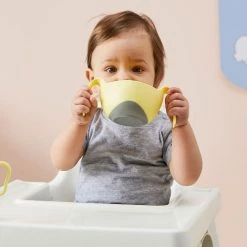 B.BOX Vaisselle Enfant Bol Multi Usage à Ventouse Et Couvercle -Vaisselle et accessoires de cuisine enfant Soldes bol multi usage a ventouse et couvercle 8