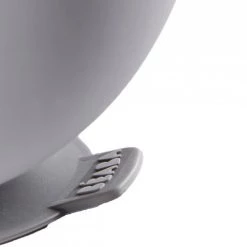 Béaba Vaisselle Enfant Bol Silicone Ventouse Grey -Vaisselle et accessoires de cuisine enfant Soldes bol silicone ventouse grey 4