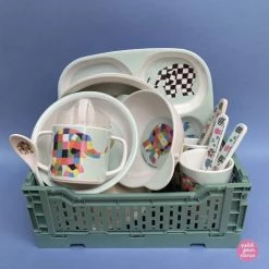 Petit Jour Paris Vaisselle Enfant Bol Ventouse Et Cuillère Multicouleur Bébé -Vaisselle et accessoires de cuisine enfant Soldes bol ventouse et cuillere multicouleur bebe 6