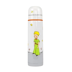 Pylones Gourdes Enfant Et Boîtes à Goûter Bouteille Thermos Isotherme 24cl
