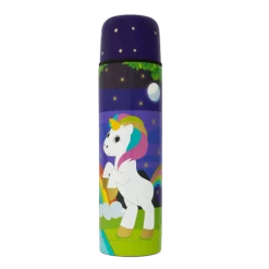 Pylones Gourdes Enfant Et Boîtes à Goûter Bouteille Thermos Isotherme 50cl