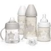 Suavinex Gourdes Enfant Et Boîtes à Goûter Coffret De Naissance My Essentials étoile Blanc