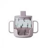 Design Letters Vaisselle Enfant Coffret Gobelet Enfant