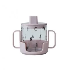 Design Letters Vaisselle Enfant Coffret Gobelet Enfant -Vaisselle et accessoires de cuisine enfant Soldes coffret gobelet enfant 9