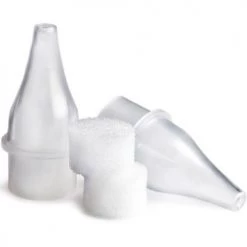 Suavinex Gourdes Enfant Et Boîtes à Goûter Embouts De Rechange Pour Mouche Bébé Manuel Ergonomique