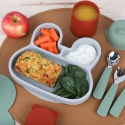 We Might Be Tiny Vaisselle Enfant Gobelet En Silicone Brique -Vaisselle et accessoires de cuisine enfant Soldes gobelet en silicone brique 5