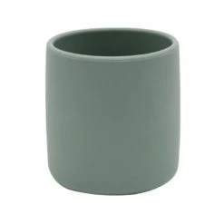 Minikoioi Vaisselle Enfant Gobelet Pour Bébé En Silicone