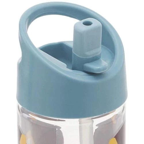 3 Sprouts Gourdes Enfant Et Boîtes à Goûter Gourde à Paille Lama (350 Ml) 3 3 Sprouts Gourdes Enfant Et Boîtes à Goûter Gourde à Paille Lama (350 Ml) – Image 3