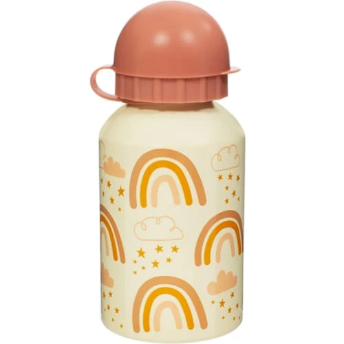 Sass & Belle Gourdes Enfant Et Boîtes à Goûter Gourde Embout Sport Arc-en-ciel (300 Ml) 1 Sass & Belle Gourdes Enfant Et Boîtes à Goûter Gourde Embout Sport Arc-en-ciel (300 Ml)