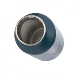 Lassig Gourdes Enfant Et Boîtes à Goûter Gourde En Inox 500 Ml Bleu -Vaisselle et accessoires de cuisine enfant Soldes gourde en inox 500 ml bleu 1