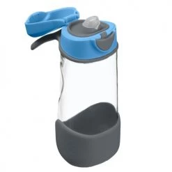 B.BOX Gourdes Enfant Et Boîtes à Goûter Gourde Enfant Anti-fuite