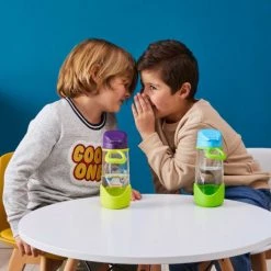 B.BOX Gourdes Enfant Et Boîtes à Goûter Gourde Enfant Anti-fuite -Vaisselle et accessoires de cuisine enfant Soldes gourde enfant anti fuite 5