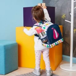 B.BOX Gourdes Enfant Et Boîtes à Goûter Gourde Enfant En Inox -Vaisselle et accessoires de cuisine enfant Soldes gourde enfant en inox 5