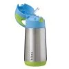 B.BOX Gourdes Enfant Et Boîtes à Goûter Gourde Enfant En Inox