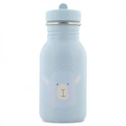 Trixie Gourdes Enfant Et Boîtes à Goûter Gourde Enfant Mr Alpaca (350 Ml)