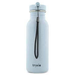 Trixie Gourdes Enfant Et Boîtes à Goûter Gourde Enfant Mr Alpaca (500 Ml) -Vaisselle et accessoires de cuisine enfant Soldes gourde enfant mr alpaca 500 ml 2