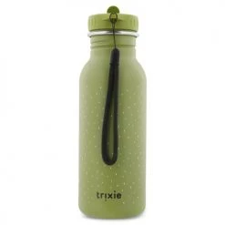 Trixie Gourdes Enfant Et Boîtes à Goûter Gourde Enfant Mr Dino (500 Ml) -Vaisselle et accessoires de cuisine enfant Soldes gourde enfant mr dino 500 ml 2