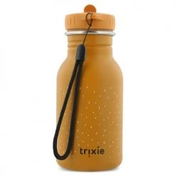 Trixie Gourdes Enfant Et Boîtes à Goûter Gourde Enfant Mr Tiger (350 Ml) -Vaisselle et accessoires de cuisine enfant Soldes gourde enfant mr tiger 350 ml 2
