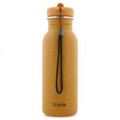 Trixie Gourdes Enfant Et Boîtes à Goûter Gourde Enfant Mr Tiger (500 Ml) -Vaisselle et accessoires de cuisine enfant Soldes gourde enfant mr tiger 500 ml 2