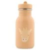 Trixie Gourdes Enfant Et Boîtes à Goûter Gourde Enfant Mrs Giraffe (350 Ml)