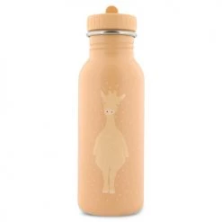 Trixie Gourdes Enfant Et Boîtes à Goûter Gourde Enfant Mrs Giraffe (500 Ml)
