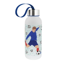 Pylones Gourdes Enfant Et Boîtes à Goûter Gourde Enfants 42cl