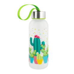 Pylones Gourdes Enfant Et Boîtes à Goûter Gourde Enfants 42cl