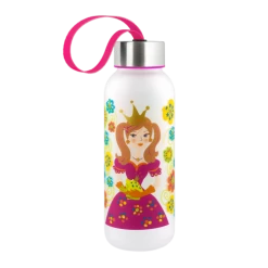 Pylones Gourdes Enfant Et Boîtes à Goûter Gourde Enfants 42cl