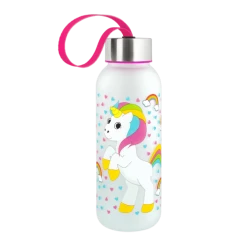 Pylones Gourdes Enfant Et Boîtes à Goûter Gourde Enfants 42cl