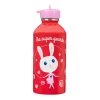 Draeger Paris Gourdes Enfant Et Boîtes à Goûter Gourde Inox Enfant - Ma Super Gourde - Lapin