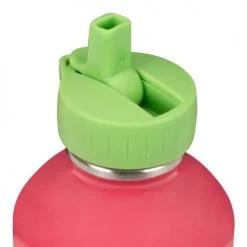 Draeger Paris Gourdes Enfant Et Boîtes à Goûter Gourde Inox Enfant - Petit Poussin -Vaisselle et accessoires de cuisine enfant Soldes gourde inox enfant petit poussin 2