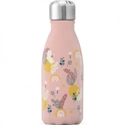 Signature Gourdes Enfant Et Boîtes à Goûter Gourde Isotherme Oiseau (260 Ml)