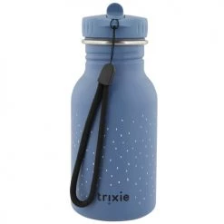 Trixie Vaisselle Enfant Gourde Mrs. Elephant (350 Ml) -Vaisselle et accessoires de cuisine enfant Soldes gourde mrs elephant 350 ml 2