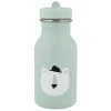 Trixie Gourdes Enfant Et Boîtes à Goûter Gourde Ours Mr. Polar Bear (350 Ml)