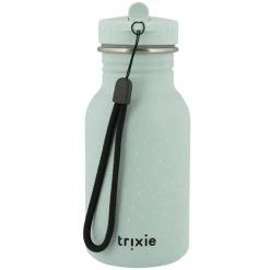 Trixie Gourdes Enfant Et Boîtes à Goûter Gourde Ours Mr. Polar Bear (350 Ml) -Vaisselle et accessoires de cuisine enfant Soldes gourde ours mr polar bear 350 ml 2