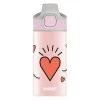 Sigg Gourdes Enfant Et Boîtes à Goûter Gourde Pour Enfant En Aluminium, Girl Power, 0,4L