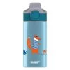 Sigg Gourdes Enfant Et Boîtes à Goûter Gourde Pour Enfant En Aluminium, Renard, 0,4L